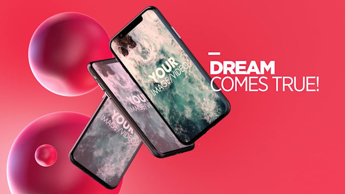 do app and website promo