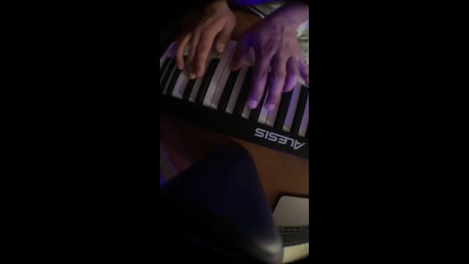 make a beat for you