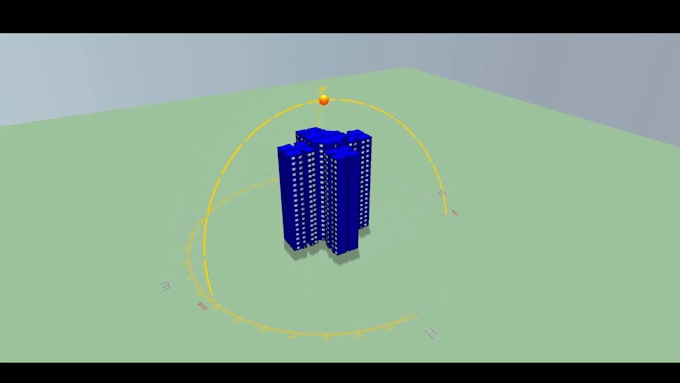 do building energy modelling using iesve