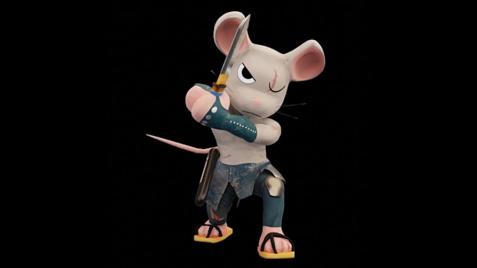 Create 3d models and renders for you by Legendarysub | Fiverr