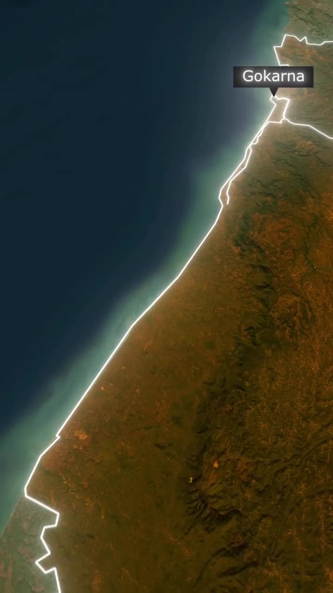 create historical map animation for documentaries educational videos and museums
