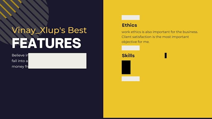 be your virtual employee for your business