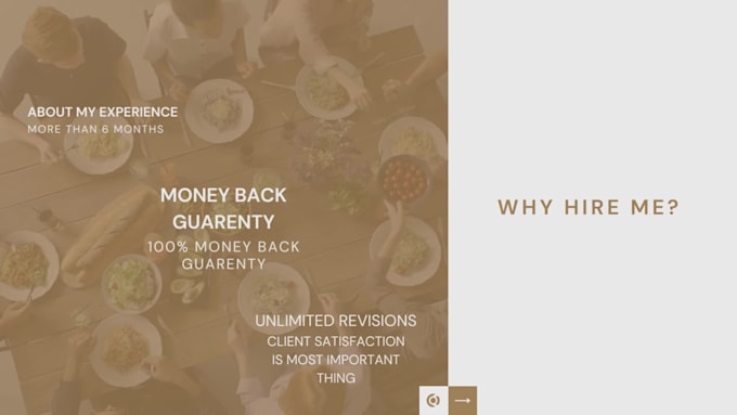 make introductory video to grow your business