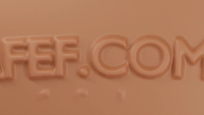 create 3d logo intro animation