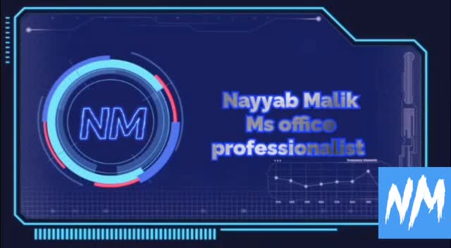 do ms office projects ms word, excel, powerpoint CV writing and editing