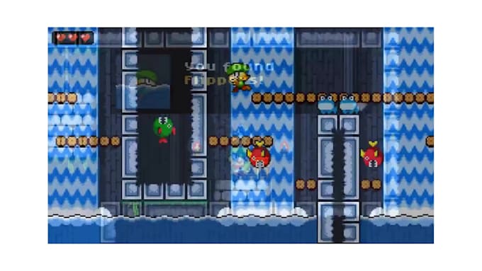 develop professional 2d mobile and PC games in unity game engine