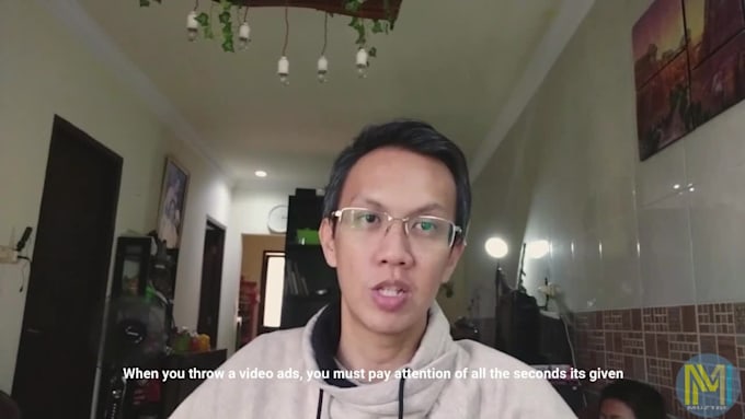 be your video editor for facebook ads