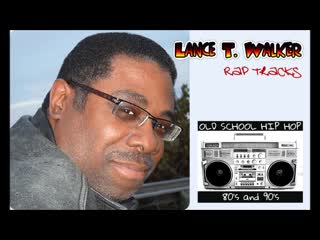 rap your ad old school like run dmc, mc hammer, whodini