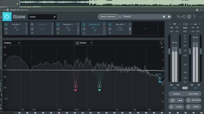mix and master your trap, drill, rnb for cheap