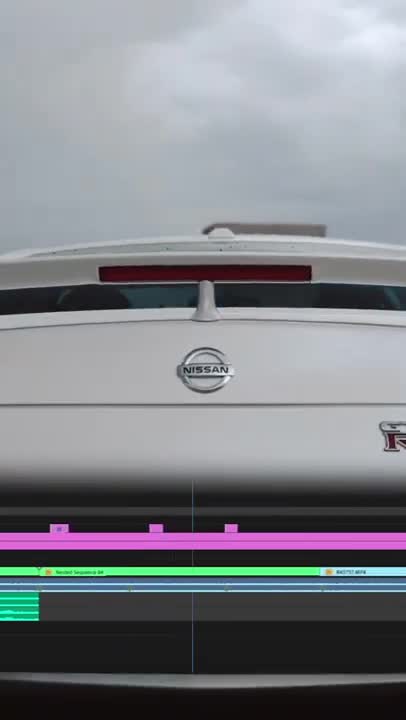 video editing with professionalism