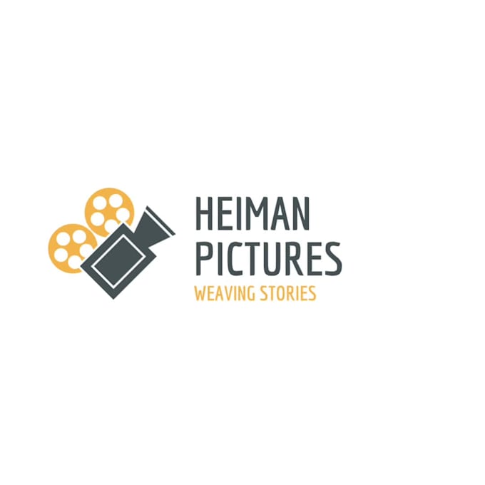 our studio will design brand identity and logo animation