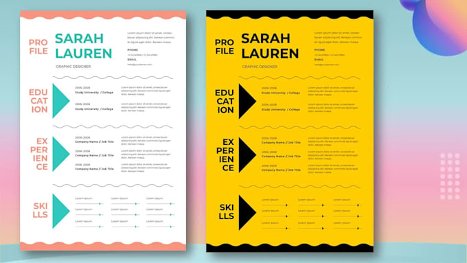 write resume, professional resume, resume design, cover letter