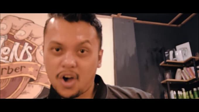be your male singer