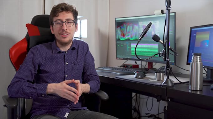 edit your video like you want