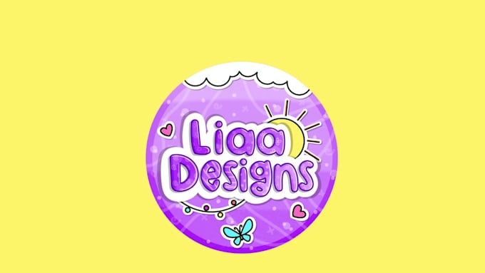 create logo, illustrations, and animations