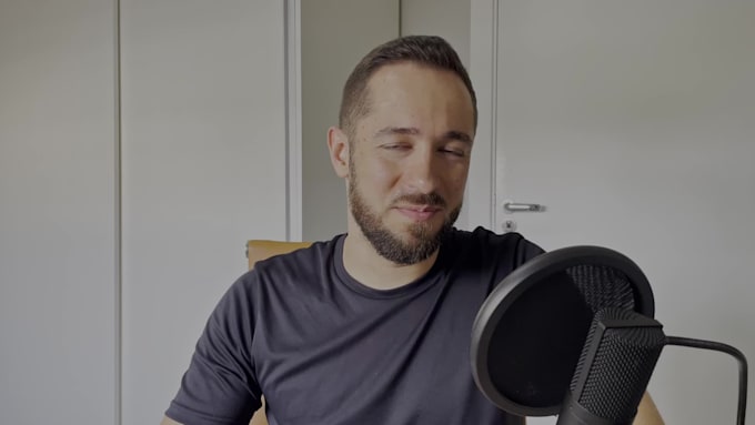record your portuguese voiceovers