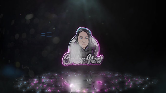 create animated mascots for your stream