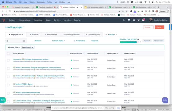 get you onboarded into hubspot certified hubspot instructor