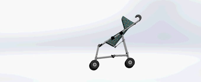 do 3d modelling, rendering in solidworks