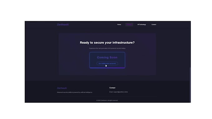 build a responsive website with vue3 frontend and python backend