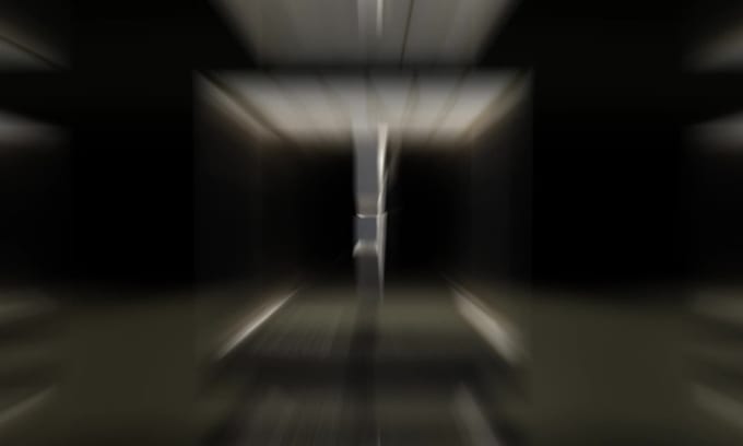 render your logo 3d style in a special studio background