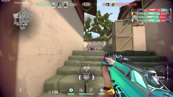 help you to reach your desired rank