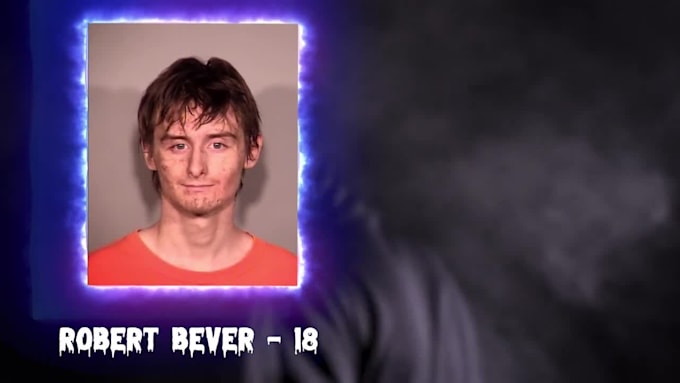 do professional true crime video editing wizard