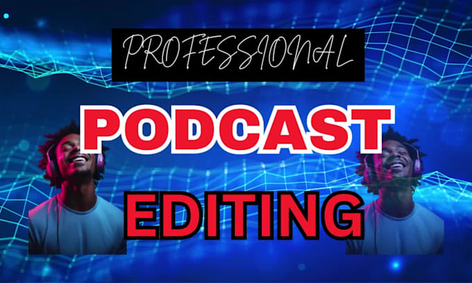 audio editing podcast clean remove background noise repair sound wind fix audio