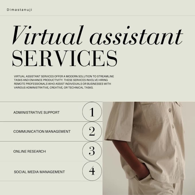 be your virtual assistant for data entry, copy paste, excel, and web research