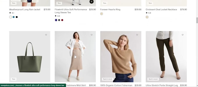 create modern wordpress design or redesign wordpress website