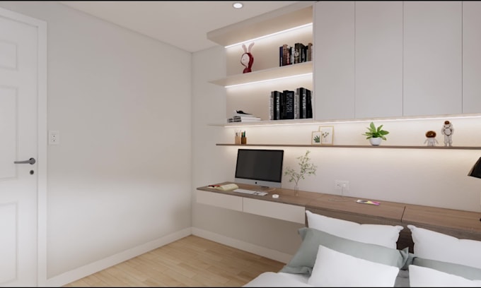 maximize your small living space with clever design