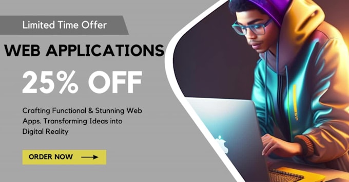 Develop professional web applications and design websites by Color ...
