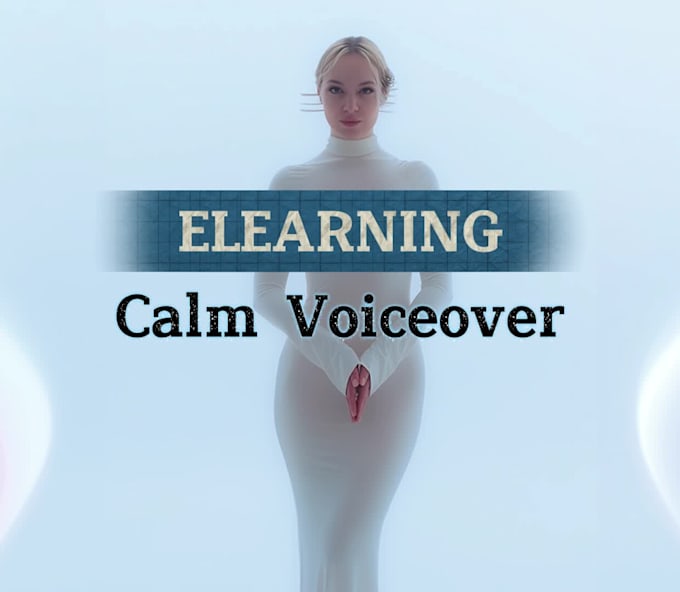 record your elearning, explainer, or educational voice over