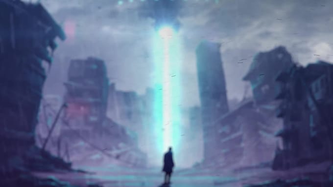 bring your illustrations to life with vfx