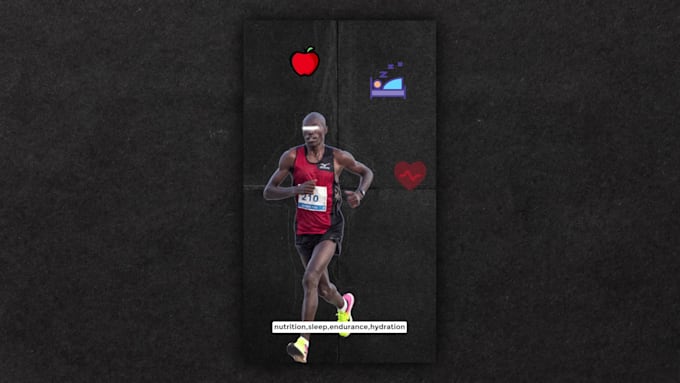 turn your raw footage into polished and engaging videos