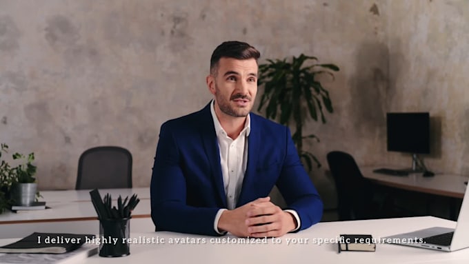 create a speaking avatar perfect lip sync from any photo