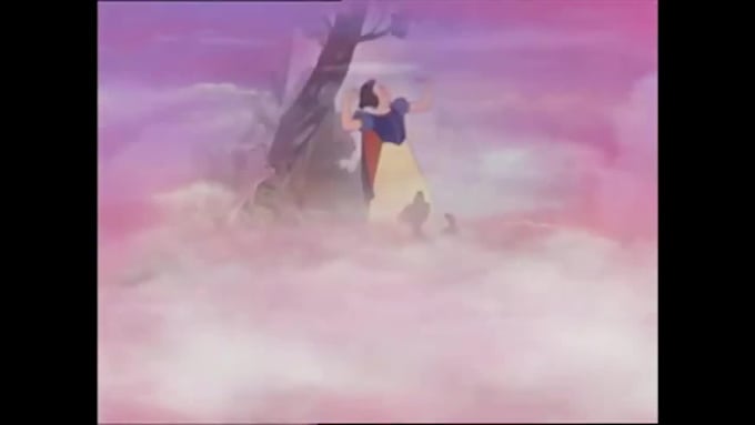 make personalised happy birthday disney princess videos