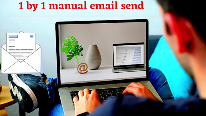 do email marketing by sending email