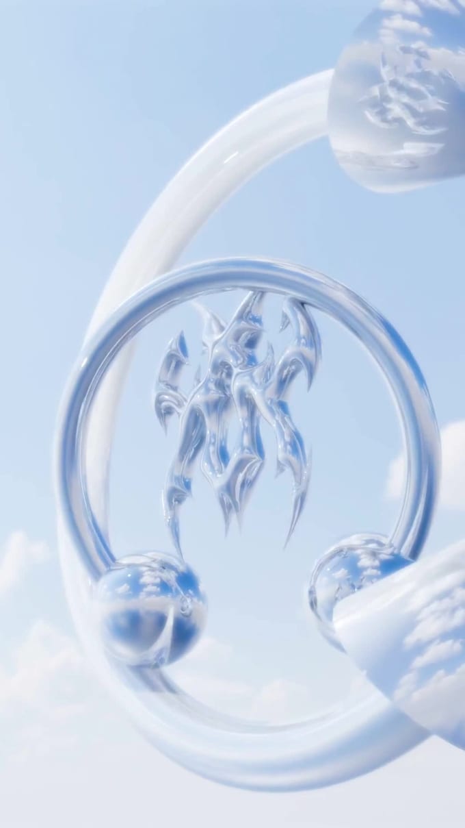 animate your logo with stunning 3d motion effects