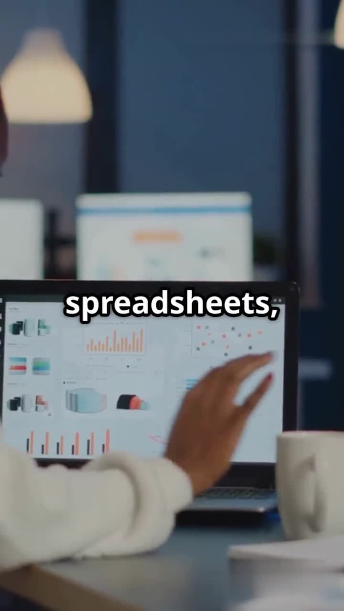 accurate data entry and PDF to excel conversion services