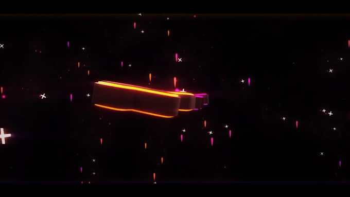 do custom video intro