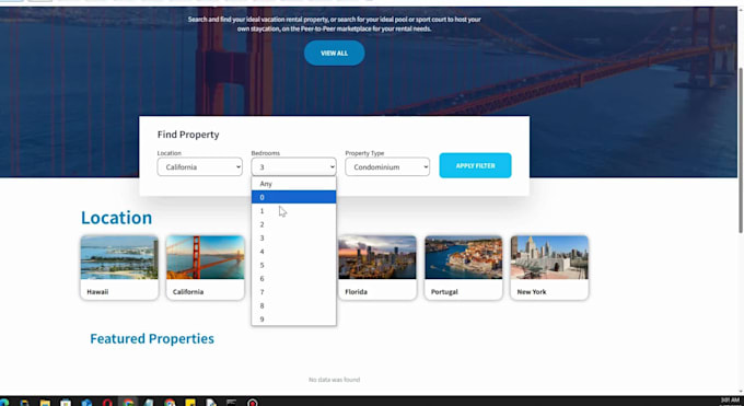 build a crocoblock, elementor pro website with jet engine