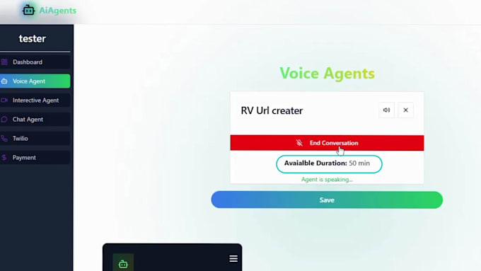 do fullstack react web application with node js