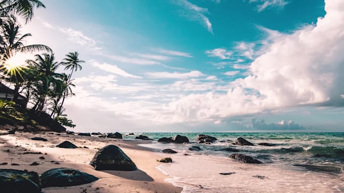 do instagram intro video promo