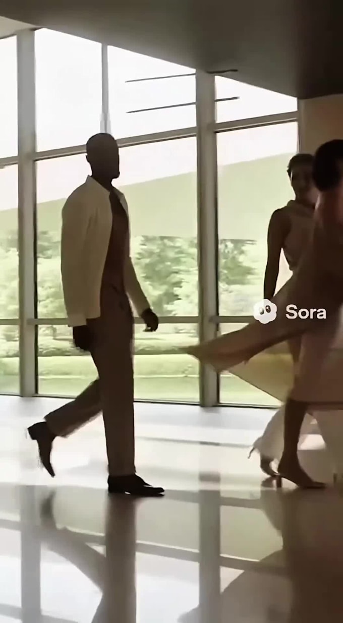 create stunning ai videos using sora 2