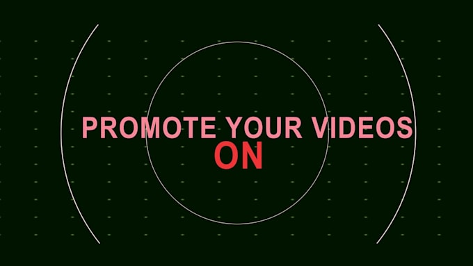 create short, catchy, engaging promo videos