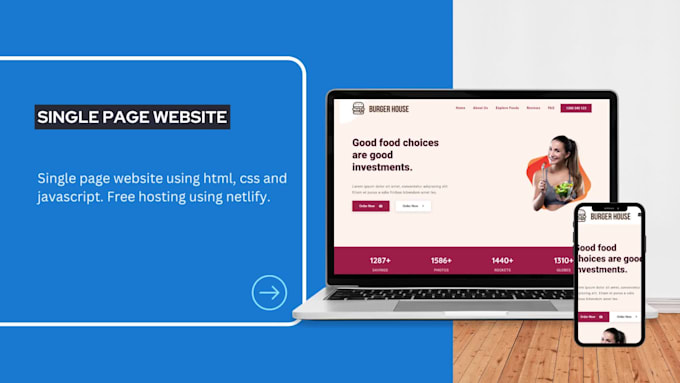 convert figma to react or next js website