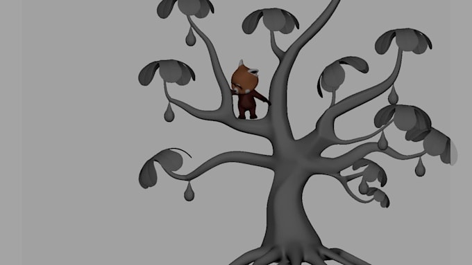 create professional 3d animation using autodesk maya