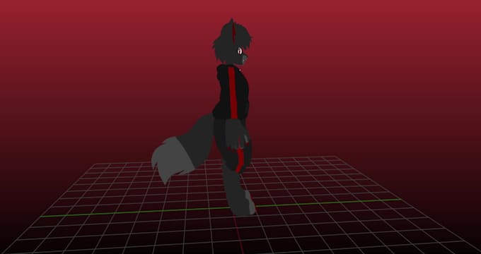 make your vrchat avatar for PC, VR, or quest