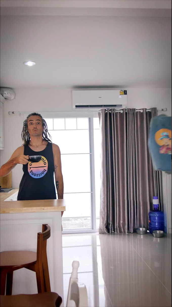 create an engaging brand video